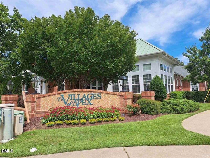 514 Mill Hopper Ln, Apex, NC 27502