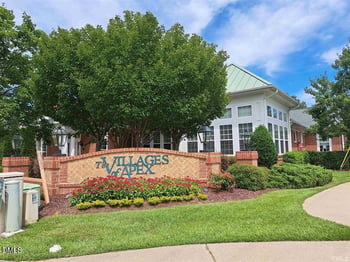514 Mill Hopper Ln, Apex, NC 27502