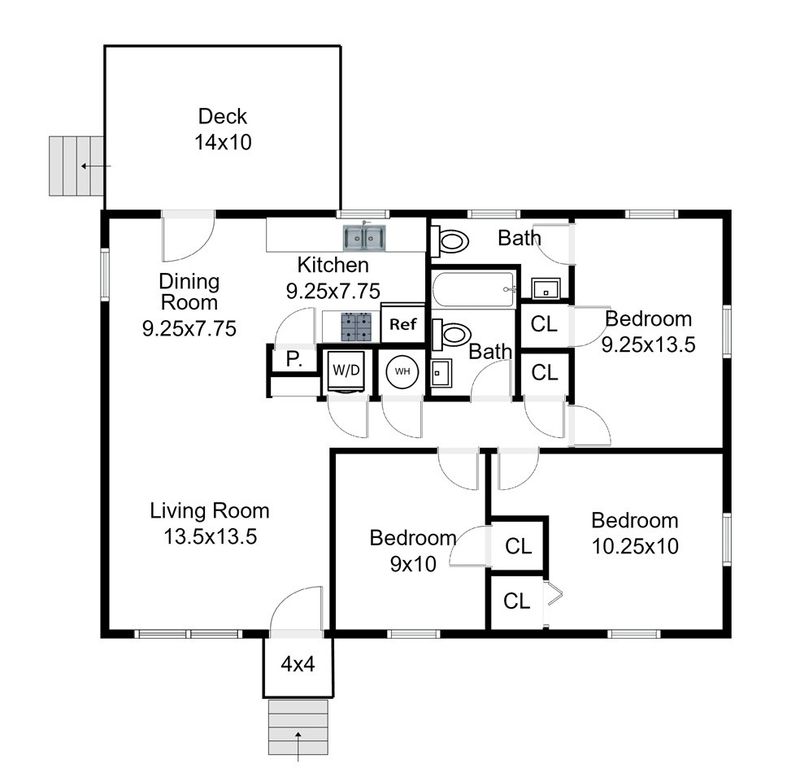 514 Morningside Dr, Cary, NC 27513