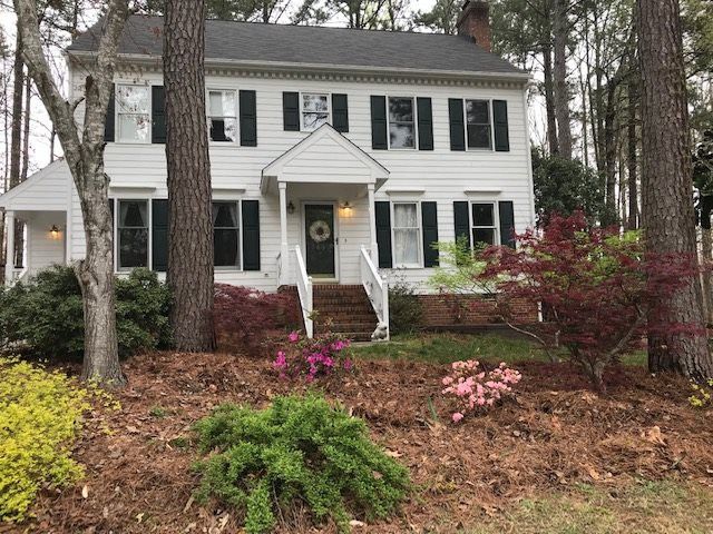514 Morningside Dr, Durham, NC 27713