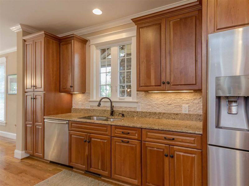514 Mountain Laurel, Chapel Hill, NC 27517