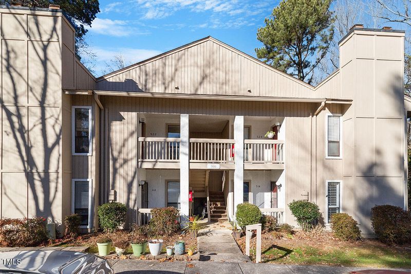 514 New Kent Pl, Cary, NC 27511