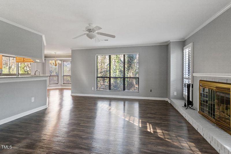 514 New Kent Pl, Cary, NC 27511
