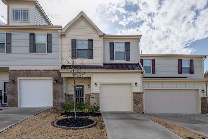 514 Oak Forest View Ln, Wake Forest, NC 27587