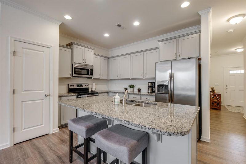 514 Oak Forest View Ln, Wake Forest, NC 27587