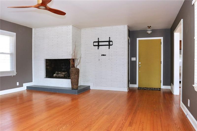 514 Oakland Dr, Burlington, NC 27215