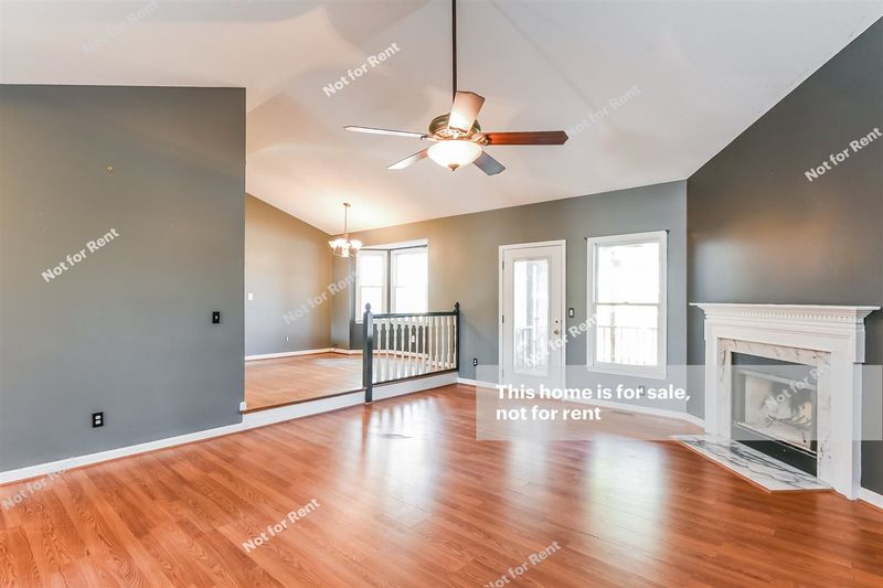 514 October Dr, Willow Springs, NC 27592