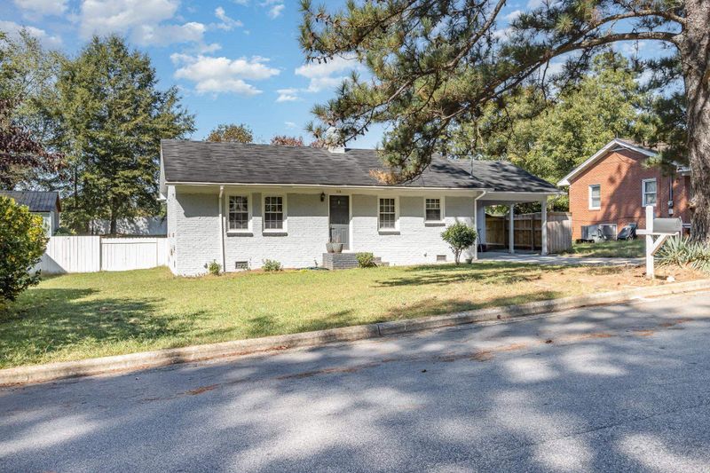 514 Ohara St, Clayton, NC 27520