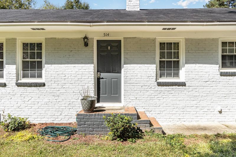 514 Ohara St, Clayton, NC 27520