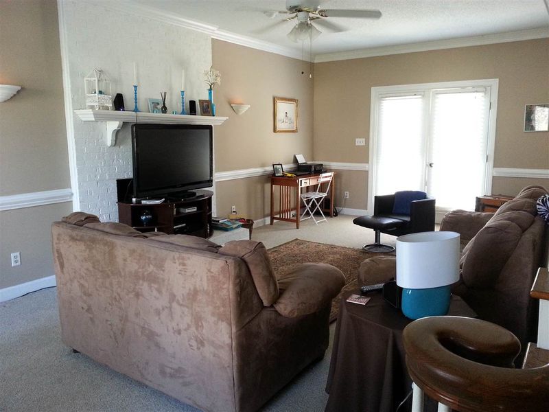 514 Old Scarborough Ln #L17, Garner, NC 27529