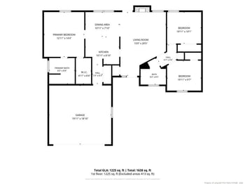 514 Old Warden Way, Hope Mills, NC 28348