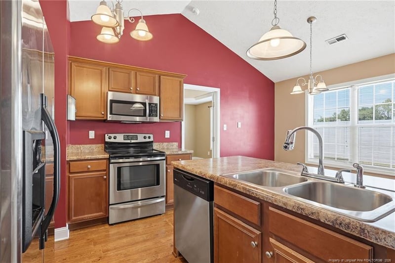 514 Old Warden Way, Hope Mills, NC 28348