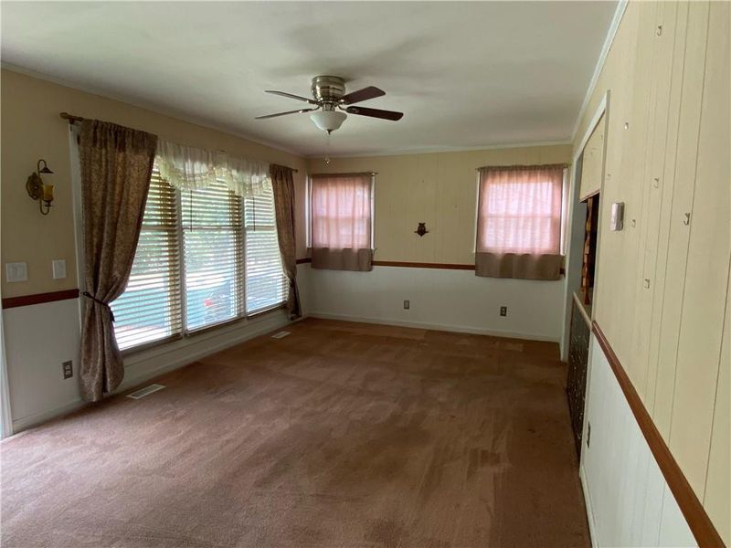 514 Overhill Dr, Burlington, NC 27217