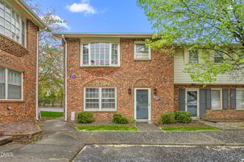 514 Peele St #A, Burlington, NC 27215
