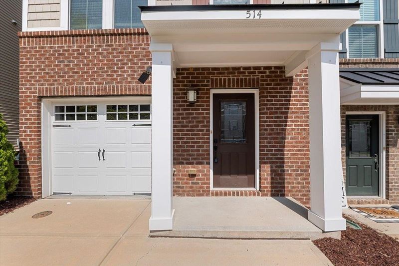 514 Pemberwich Pl, Cary, NC 27519