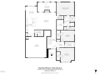 514 Pondpine Ln, Carthage, NC 28327