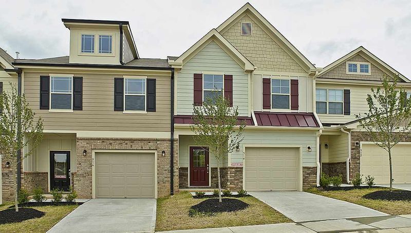 514 Retreat Ln, Wake Forest, NC 27587