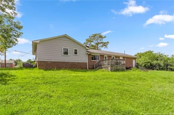 514 Roundtree Dr, Fayetteville, NC 28303