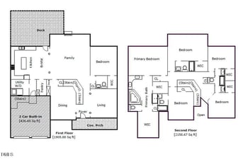 514 Scotswood Blvd, Hillsborough, NC 27278