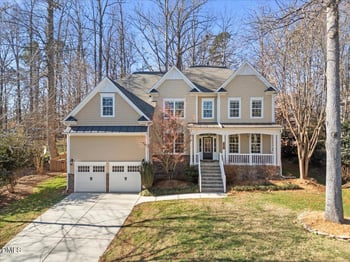514 Scotswood Blvd, Hillsborough, NC 27278