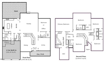 514 Scotswood Blvd, Hillsborough, NC 27278