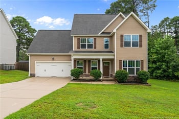 514 Sea Mist Dr, Sanford, NC 27332