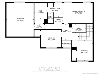 514 Sea Mist Dr, Sanford, NC 27332