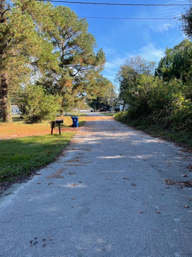514 S Sharpe St, Selma, NC 27576