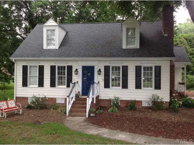 514 Somerset Dr, Zebulon, NC 27597