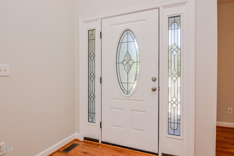 514 Southmont St, Clayton, NC 27527