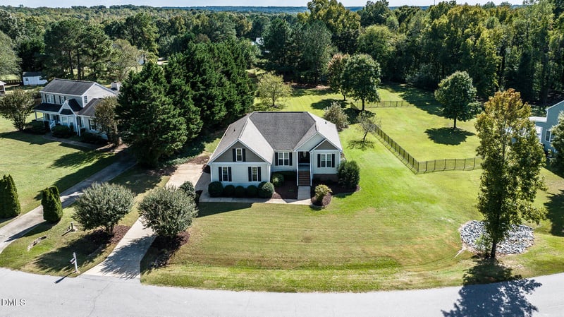 514 Southmont St, Clayton, NC 27527