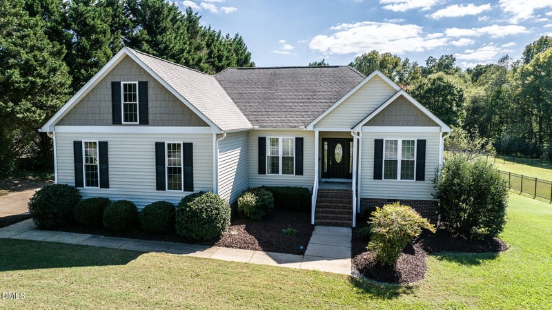 514 Southmont St, Clayton, NC 27527