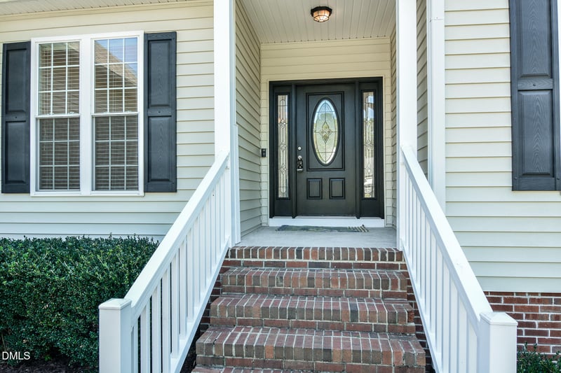 514 Southmont St, Clayton, NC 27527