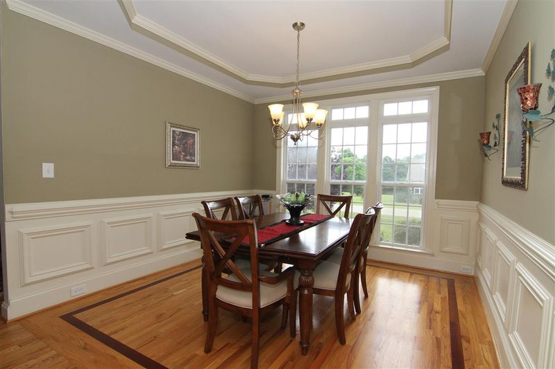 514 Spruce Meadows Ln, Willow Springs, NC 27592