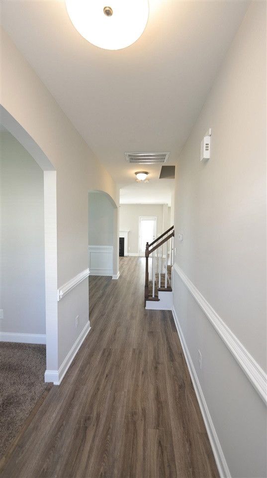 514 Summerwind Plantation Dr, Garner, NC 27529