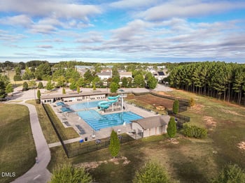 514 Sunland Dr, Knightdale, NC 27545