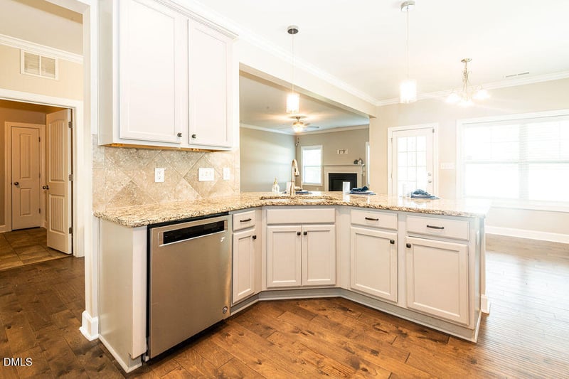 514 Sunland Dr, Knightdale, NC 27545