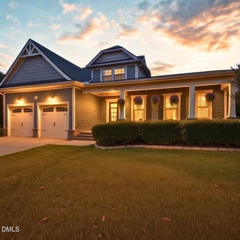 514 Sunland Dr, Knightdale, NC 27545