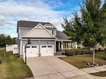 514 Sunland Dr, Knightdale, NC 27545