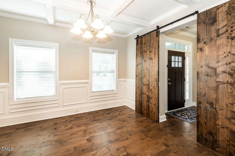 514 Sunland Dr, Knightdale, NC 27545