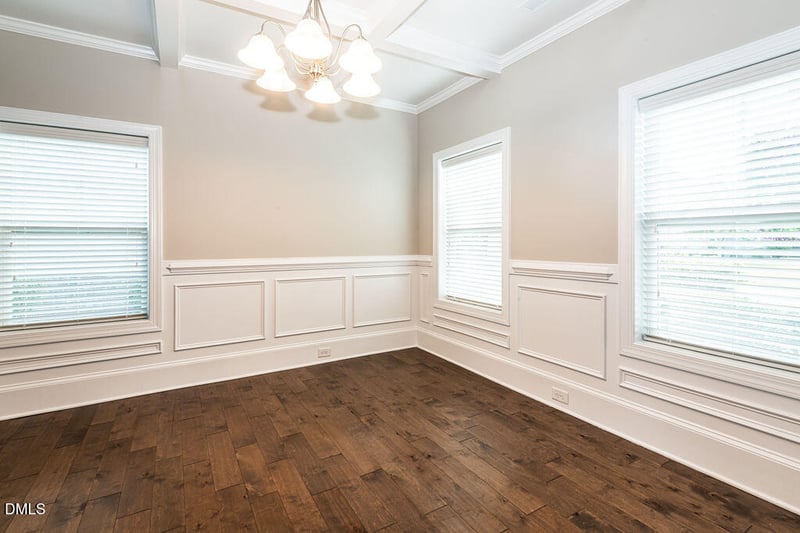 514 Sunland Dr, Knightdale, NC 27545