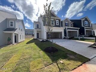 514 Sunset Lake St, Durham, NC 27704