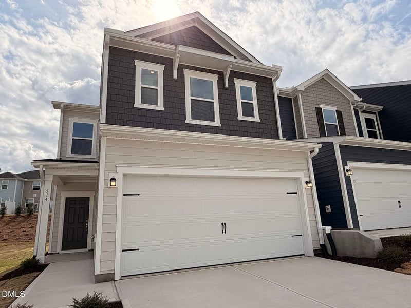 514 Sunset Lake St, Durham, NC 27704