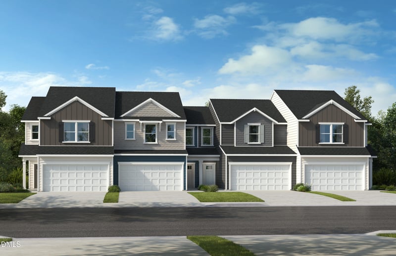 514 Sunset Lake St, Durham, NC 27704