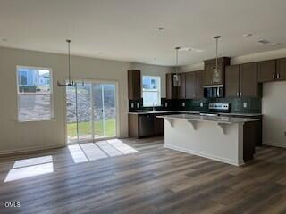 514 Sunset Lake St, Durham, NC 27704