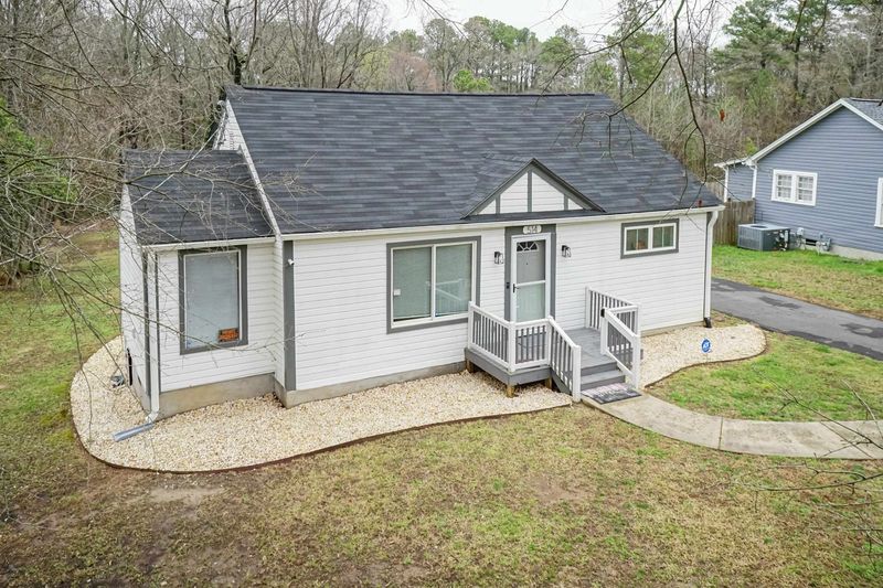 514 Todd St, Durham, NC 27704