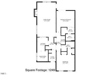 514 Toxaway Ct, Fayetteville, NC 28314