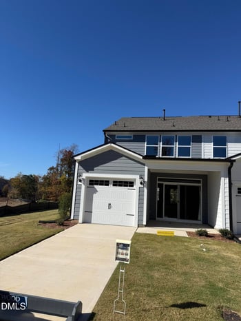 514 Traditions Grande Blvd #15, Wake Forest, NC 27587