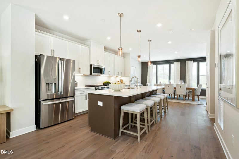 514 Trillith Pl, Durham, NC 27713