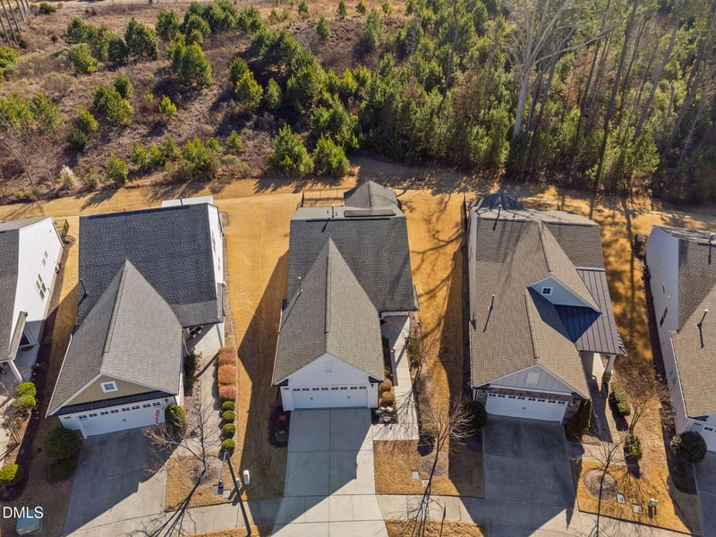 514 Turnstone Dr, Durham, NC 27703